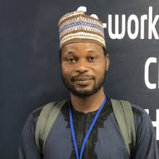 Falalu Ibrahim Lawan