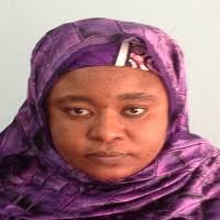Dr. Hadiza Ali Umar