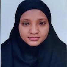 Maryam Ibrahim Mukhtar