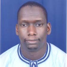 Dr. Saminu Aliyu Kiri