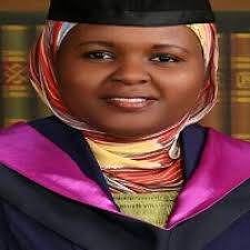 Sanah Abdullahi Muaz