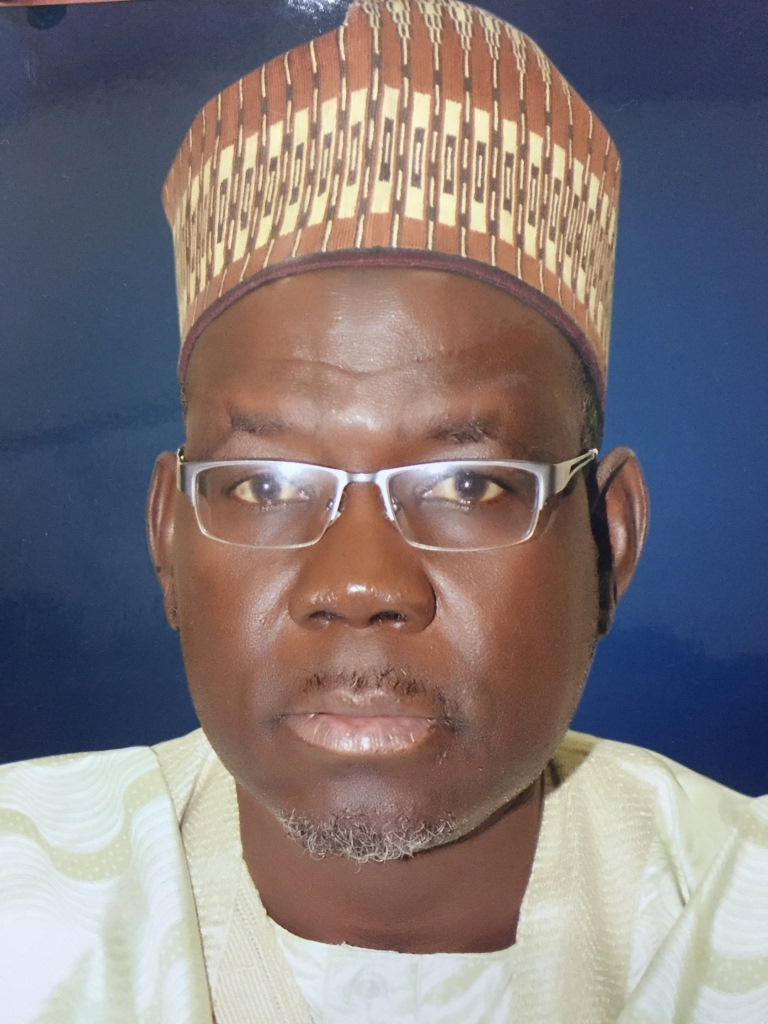 Prof. Muhammad Yahuza Bello